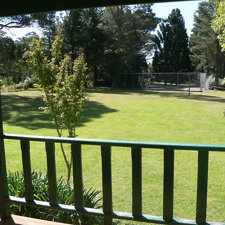 Federation Gardens & Possums Hideaway Villa Blackheath Exterior photo