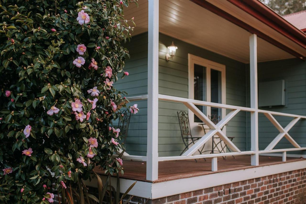 Federation Gardens & Possums Hideaway Villa Blackheath Exterior photo