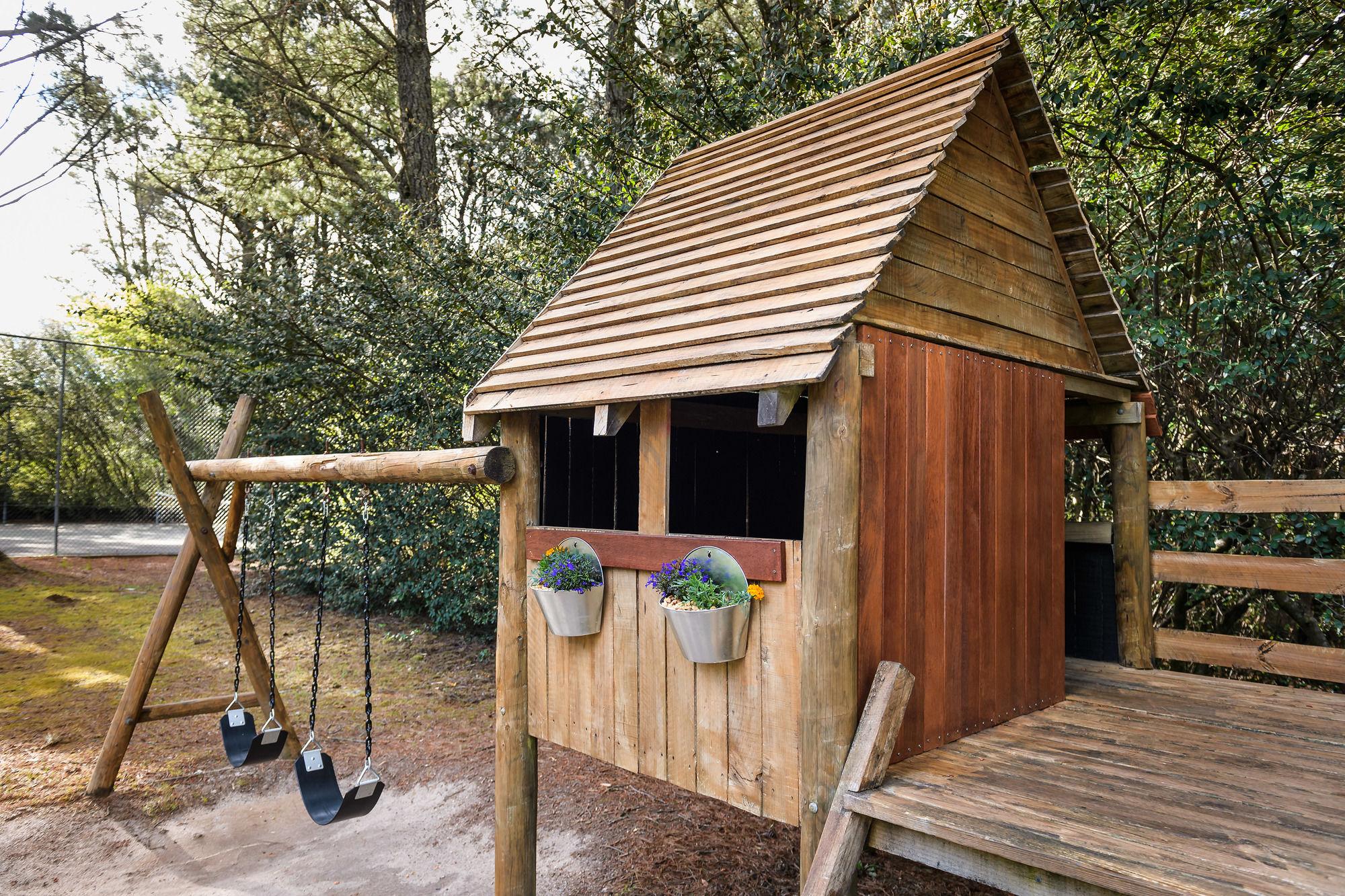 Federation Gardens & Possums Hideaway Villa Blackheath Exterior photo