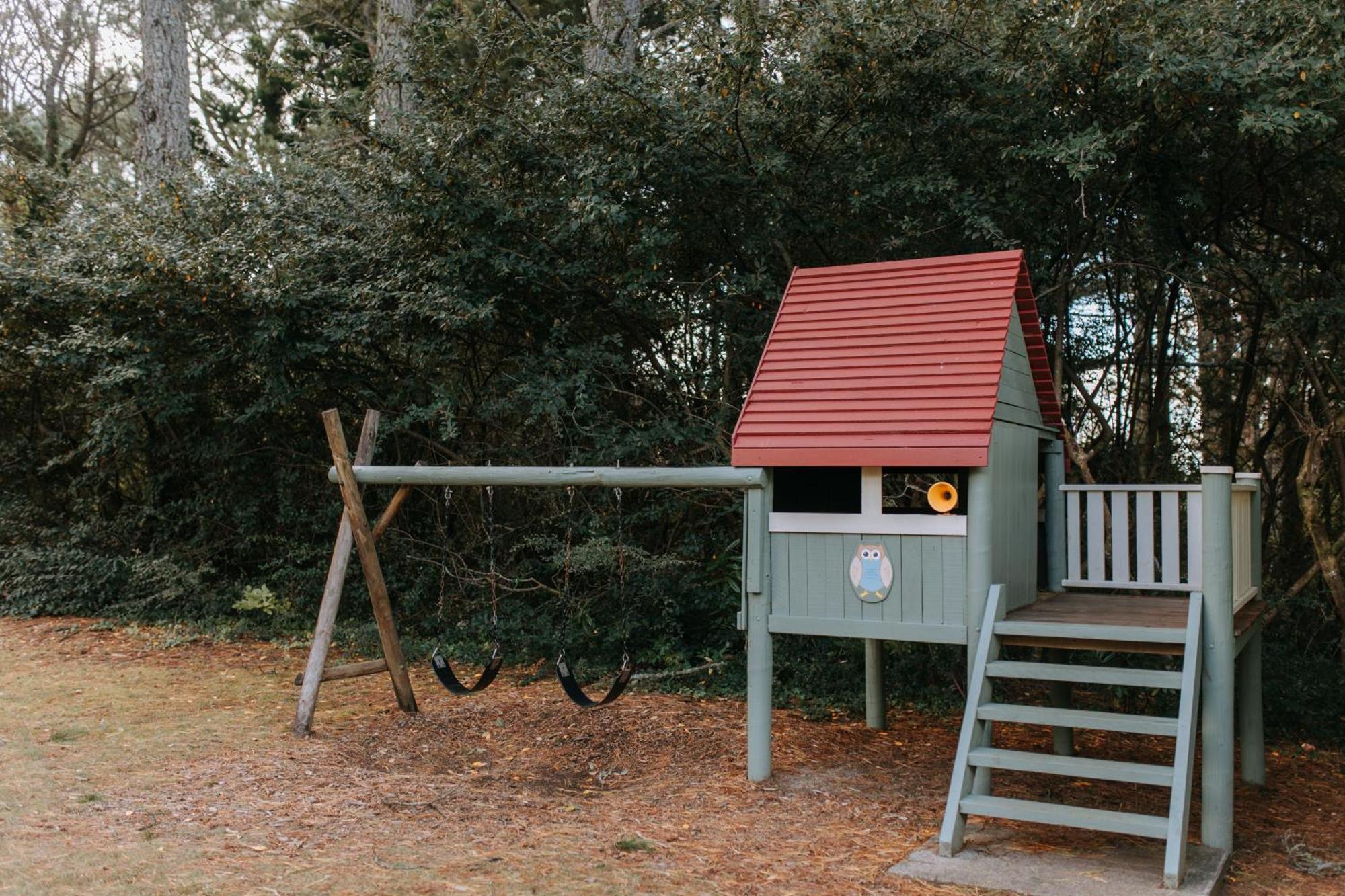 Federation Gardens & Possums Hideaway Villa Blackheath Exterior photo