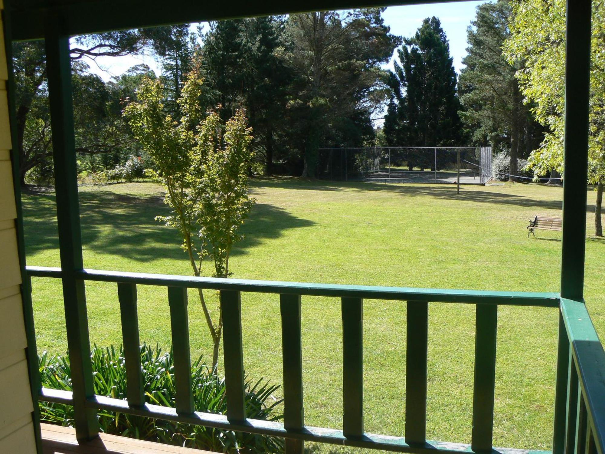 Federation Gardens & Possums Hideaway Villa Blackheath Exterior photo
