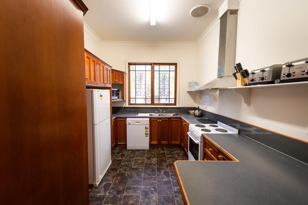 Federation Gardens & Possums Hideaway Villa Blackheath Exterior photo