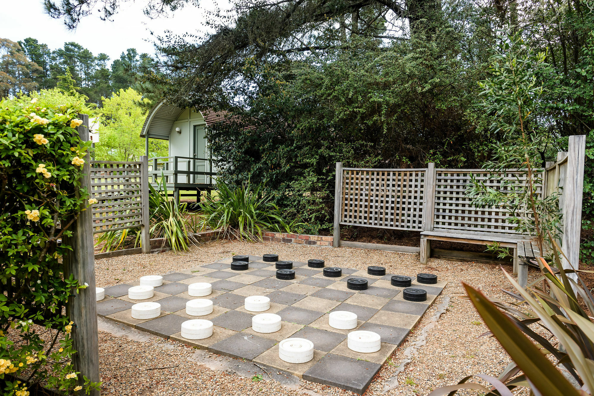 Federation Gardens & Possums Hideaway Villa Blackheath Exterior photo