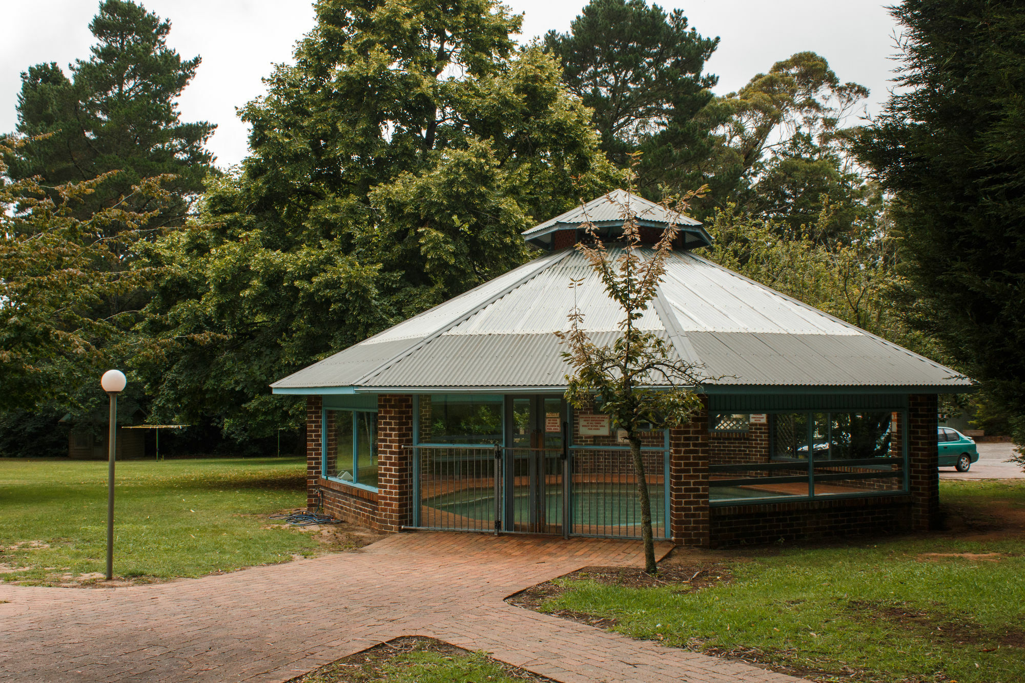 Federation Gardens & Possums Hideaway Villa Blackheath Exterior photo