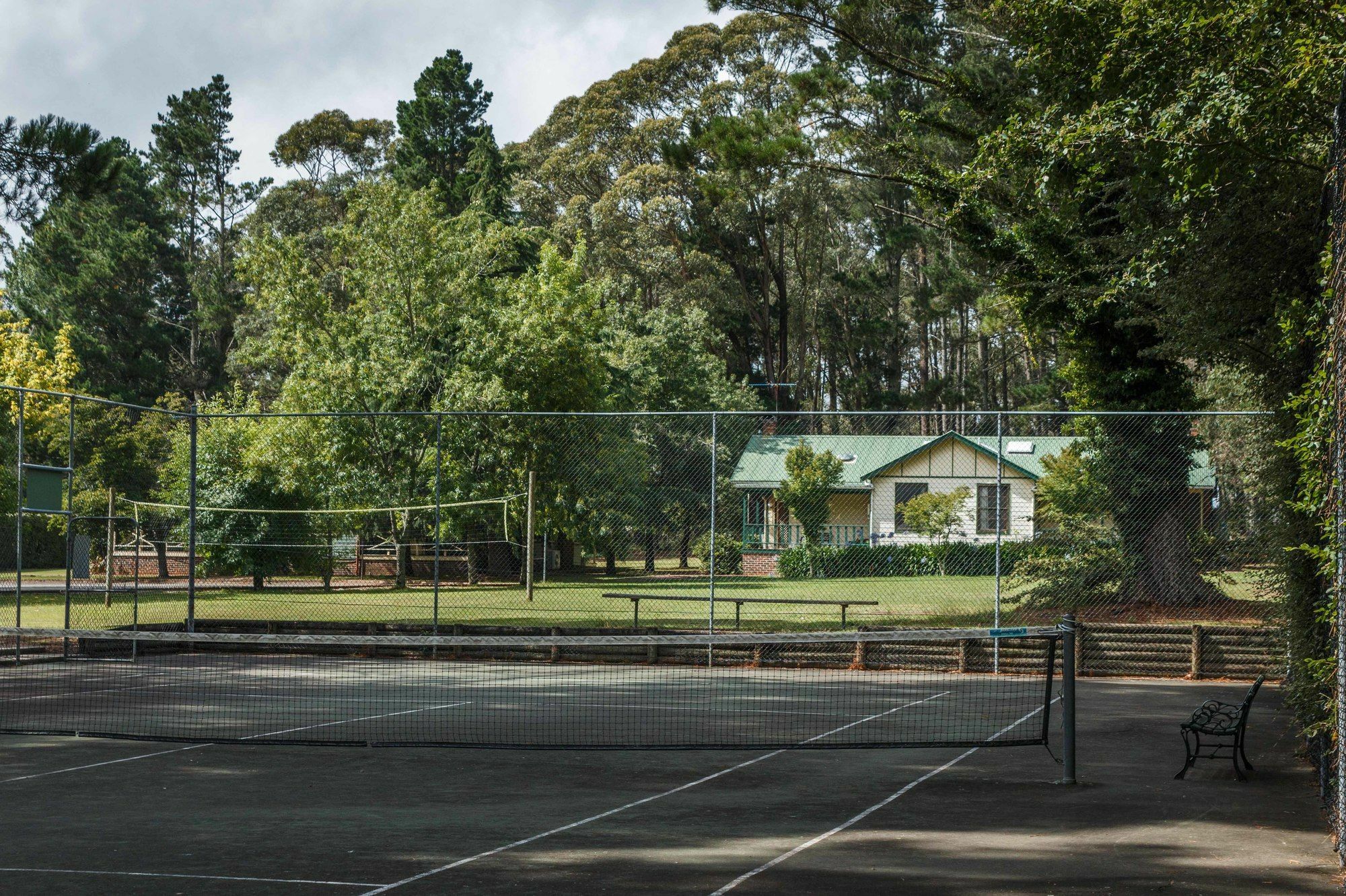 Federation Gardens & Possums Hideaway Villa Blackheath Exterior photo